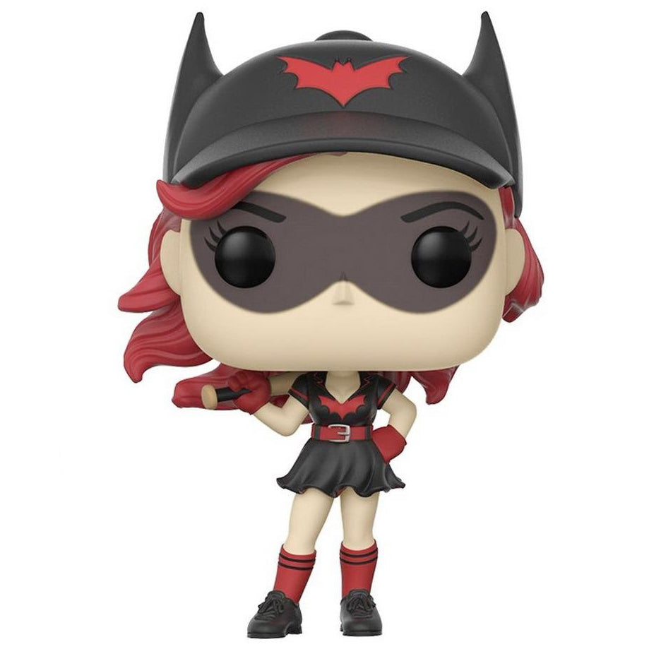 Funko Pop! Heroes DC Comics Bombshells Batwoman #221