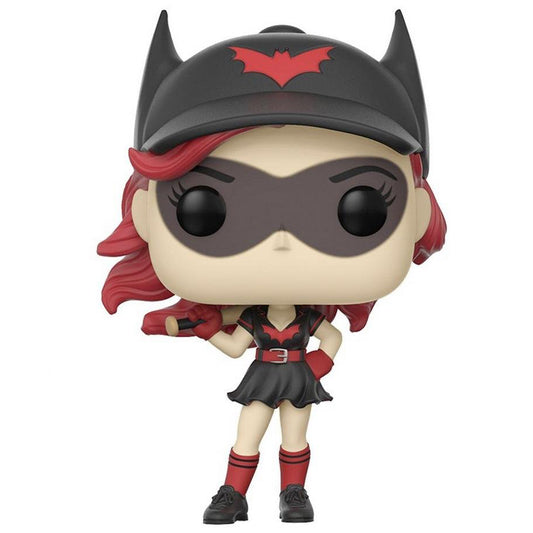 Funko Pop! Heroes DC Comics Bombshells Batwoman #221