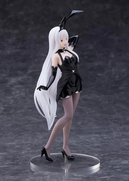 Re:Zero Starting Life in Another World Echidna (Bunny Ver.) Coreful Figure