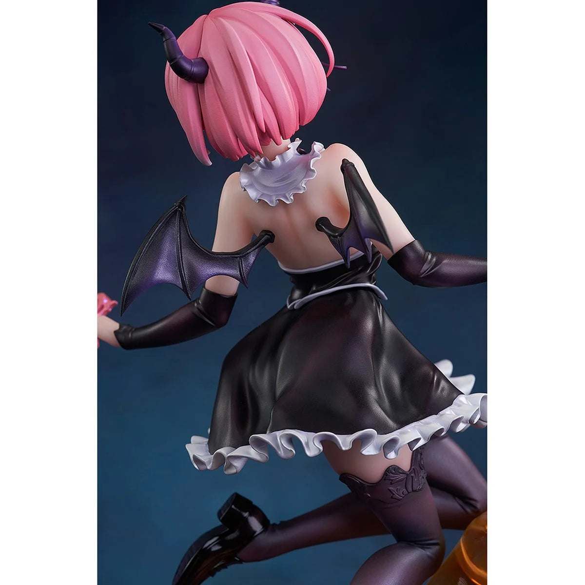 Re:Zero - Starting Life in Another World Ram: Phantom Night Wizard Version 1:7 Scale Statue