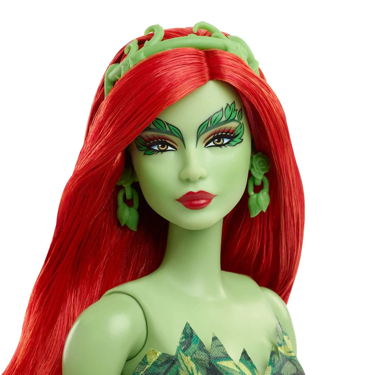 Barbie Signature Batman 85th Anniversary Poison Ivy Doll