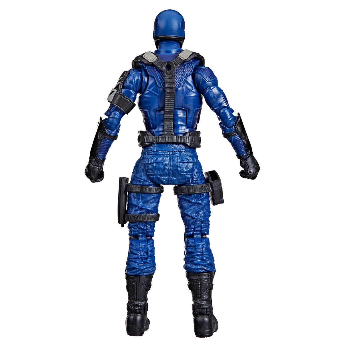 G.I. Joe Classified Series Retro Cardback Cobra Trooper 6-Inch Action Figure