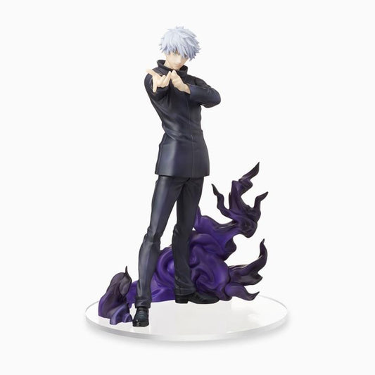 Jujutsu Kaisen: Satoru Gojo SPM Figure