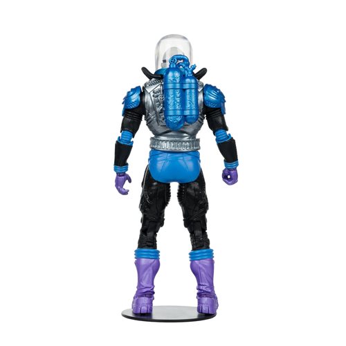 DC Multiverse Mr. Freeze 7-Inch Scale Action Figure