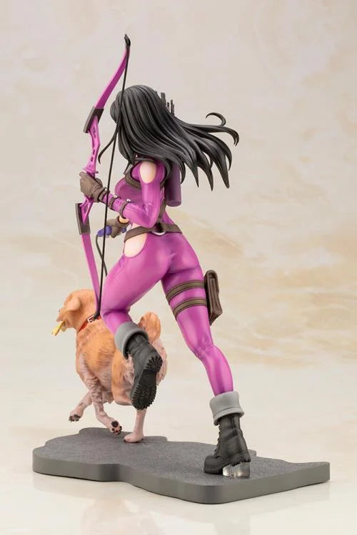 Marvel Comics Bishoujo Hawkeye (Kate Bishop)