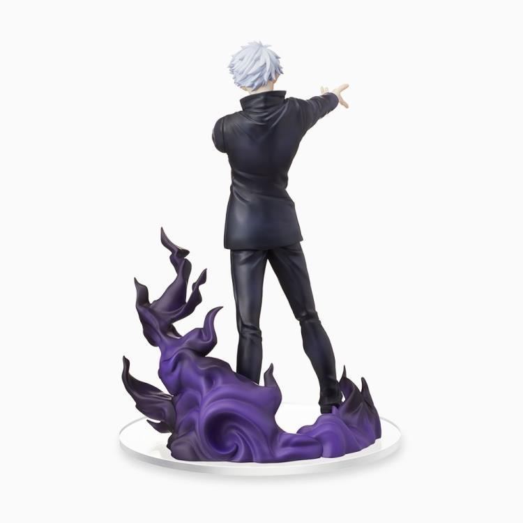 Jujutsu Kaisen: Satoru Gojo SPM Figure