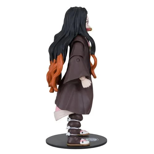 Demon Slayer Nezuko Kamado 7-Inch Scale Action Figure