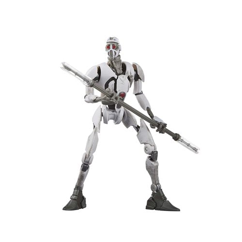 Star Wars The Black Series MagnaGuard Droid 6-Inch Action Figure