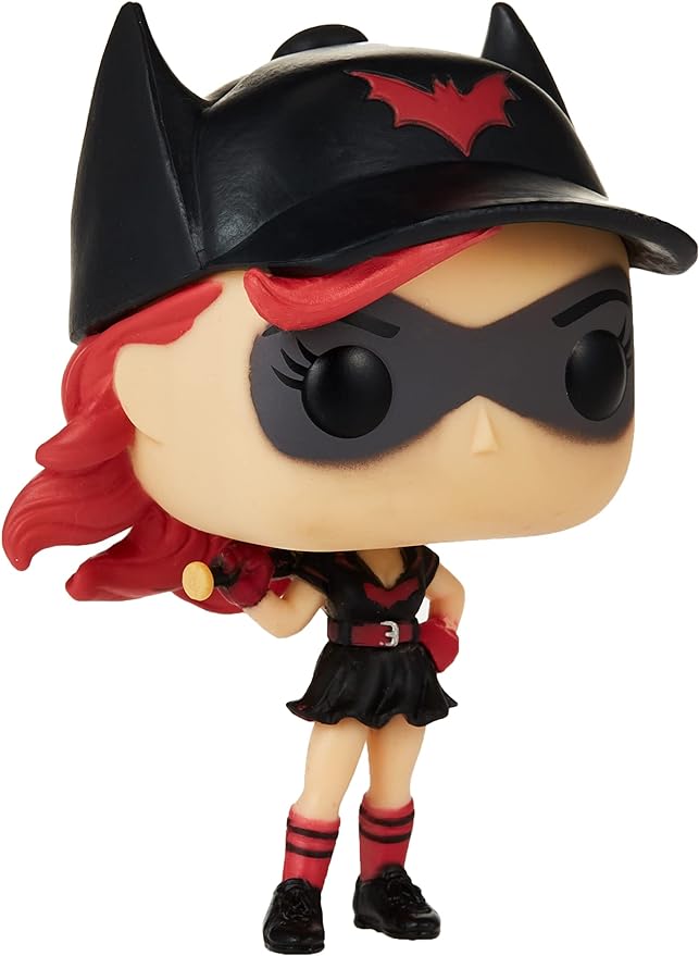 Funko Pop! Heroes DC Comics Bombshells Batwoman #221