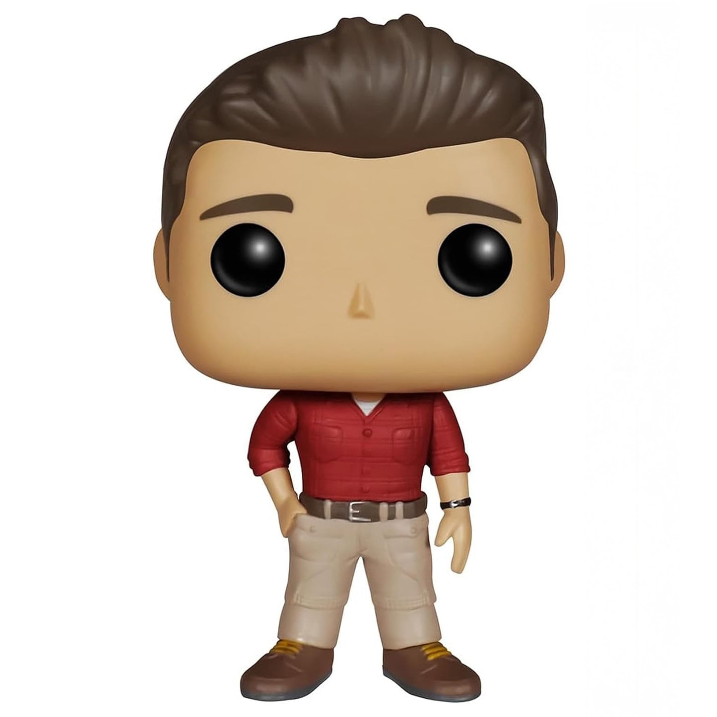Funko POP Movies: Sixteen Candles Jake Ryan #138