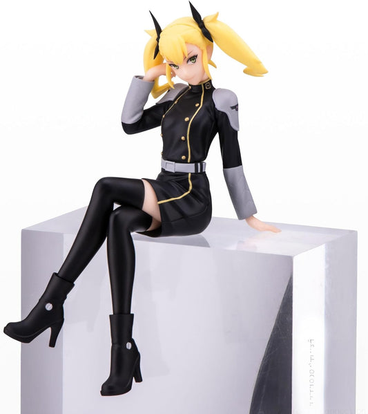 Kaiju No. 8 Kikoru Shinomiya Premium Perching Figure