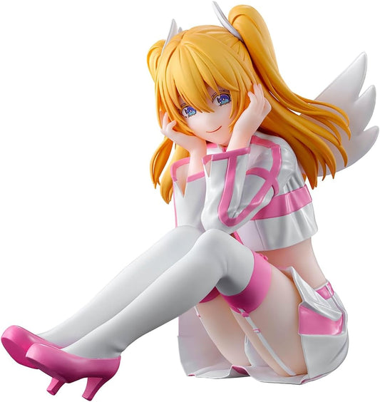 2.5 Dimensional Seduction Ichibansho Liliel (Angel Costume)