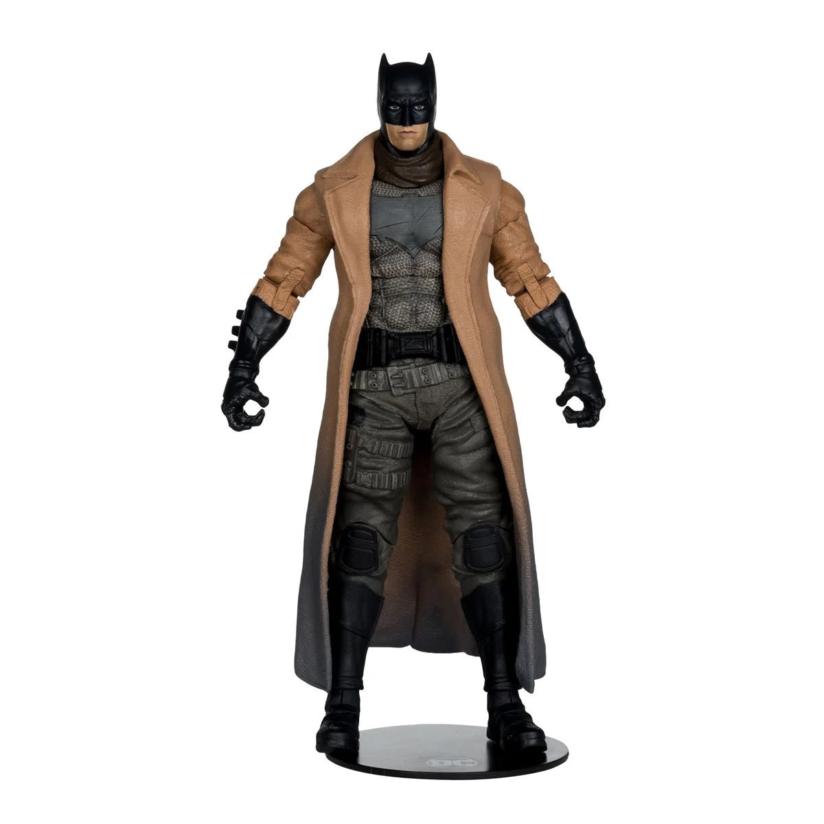 DC Multiverse Batman Knightmare Batman v Superman: Dawn of Justice 7-Inch Scale Action Figure