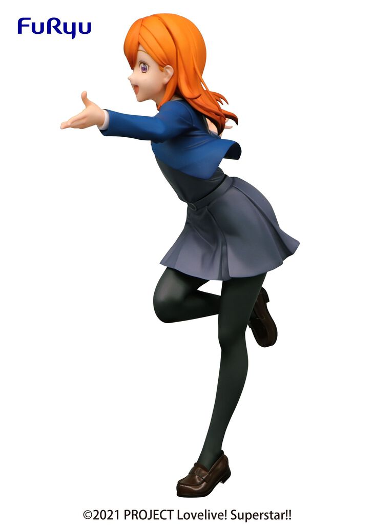Love Live! Superstar!! - Kanon Shibuya Figure