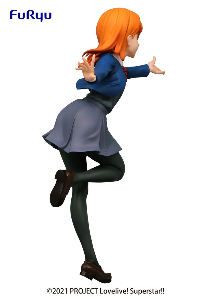 Love Live! Superstar!! - Kanon Shibuya Figure