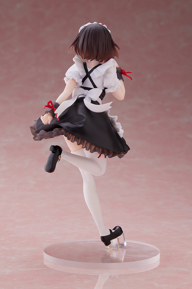 Saekano: How to Raise a Boring Girlfriend Megumi Kato (Maid Dress Ver.) Figure