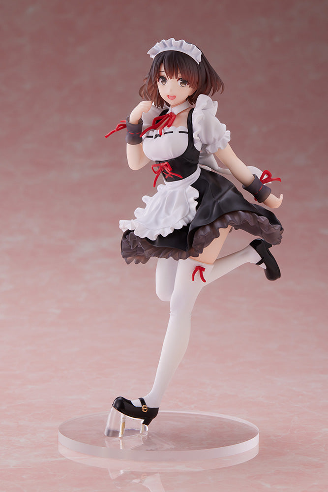 Saekano: How to Raise a Boring Girlfriend Megumi Kato (Maid Dress Ver.) Figure