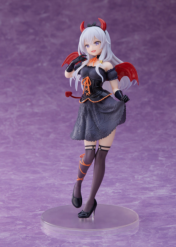 Wandering Witch Elaina (Sweet Devil Ver.) Coreful Figure