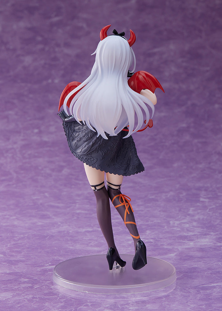 Wandering Witch Elaina (Sweet Devil Ver.) Coreful Figure