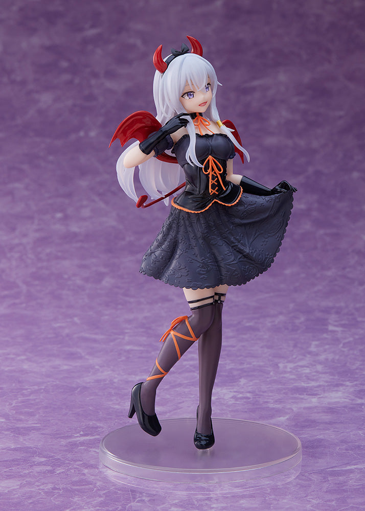 Wandering Witch Elaina (Sweet Devil Ver.) Coreful Figure