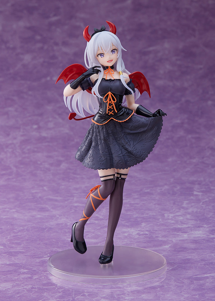 Wandering Witch Elaina (Sweet Devil Ver.) Coreful Figure