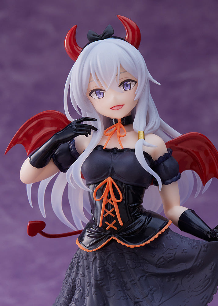 Wandering Witch Elaina (Sweet Devil Ver.) Coreful Figure