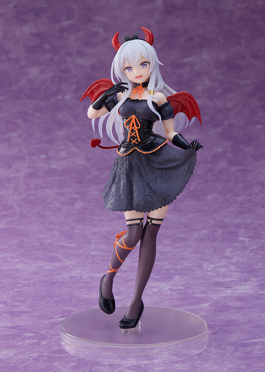 Wandering Witch Elaina (Sweet Devil Ver.) Coreful Figure