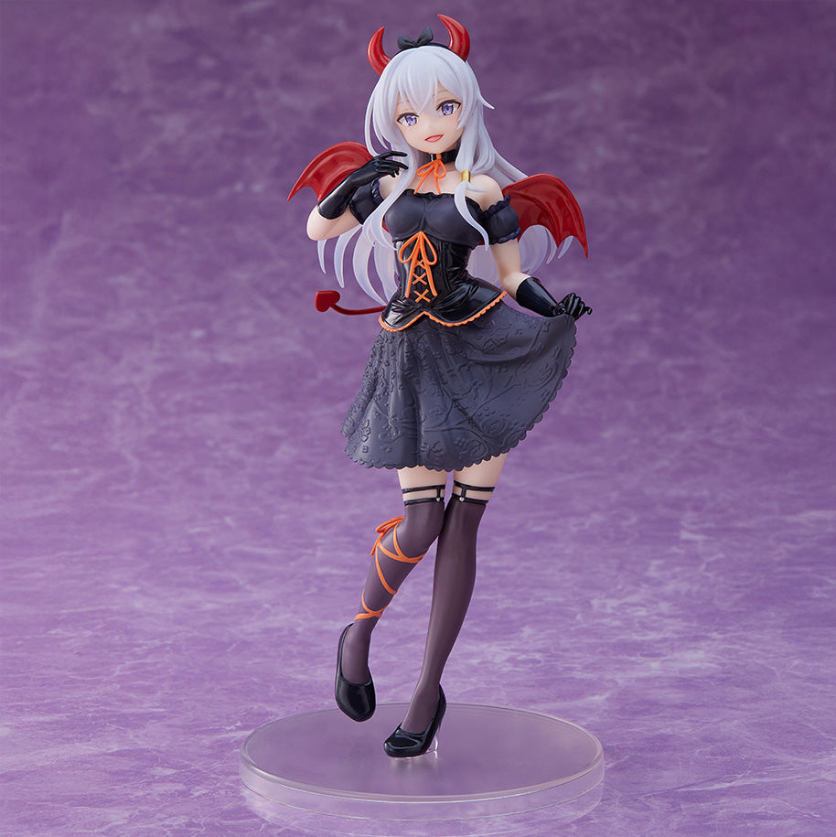 Wandering Witch Elaina (Sweet Devil Ver.) Coreful Figure