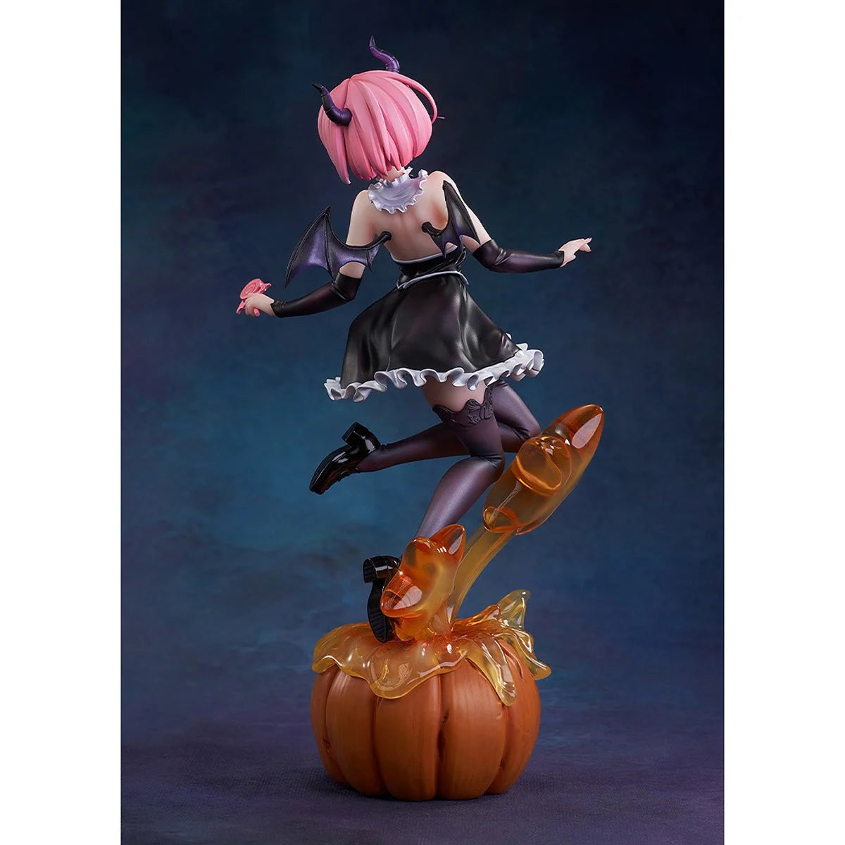 Re:Zero - Starting Life in Another World Ram: Phantom Night Wizard Version 1:7 Scale Statue