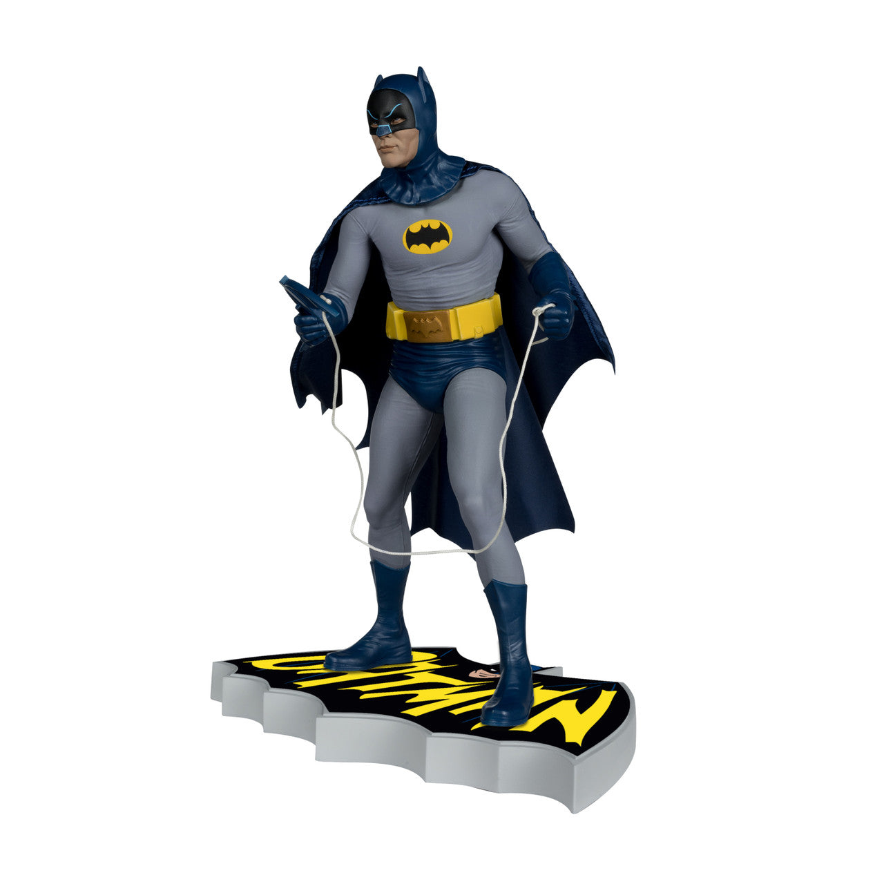 DC Direct Batman 1966 Resin Statue