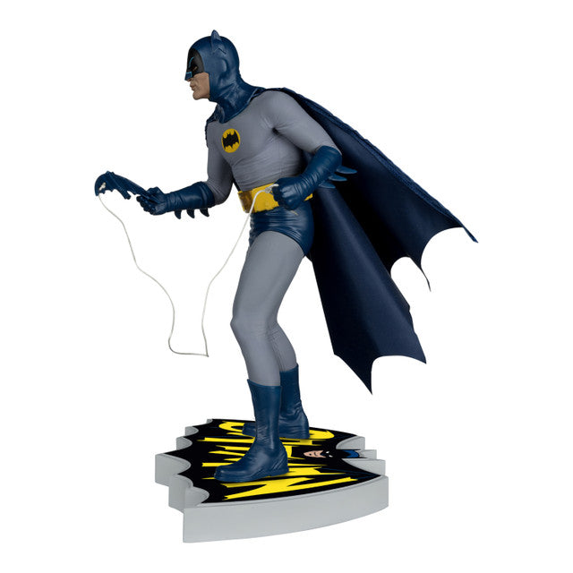 DC Direct Batman 1966 Resin Statue