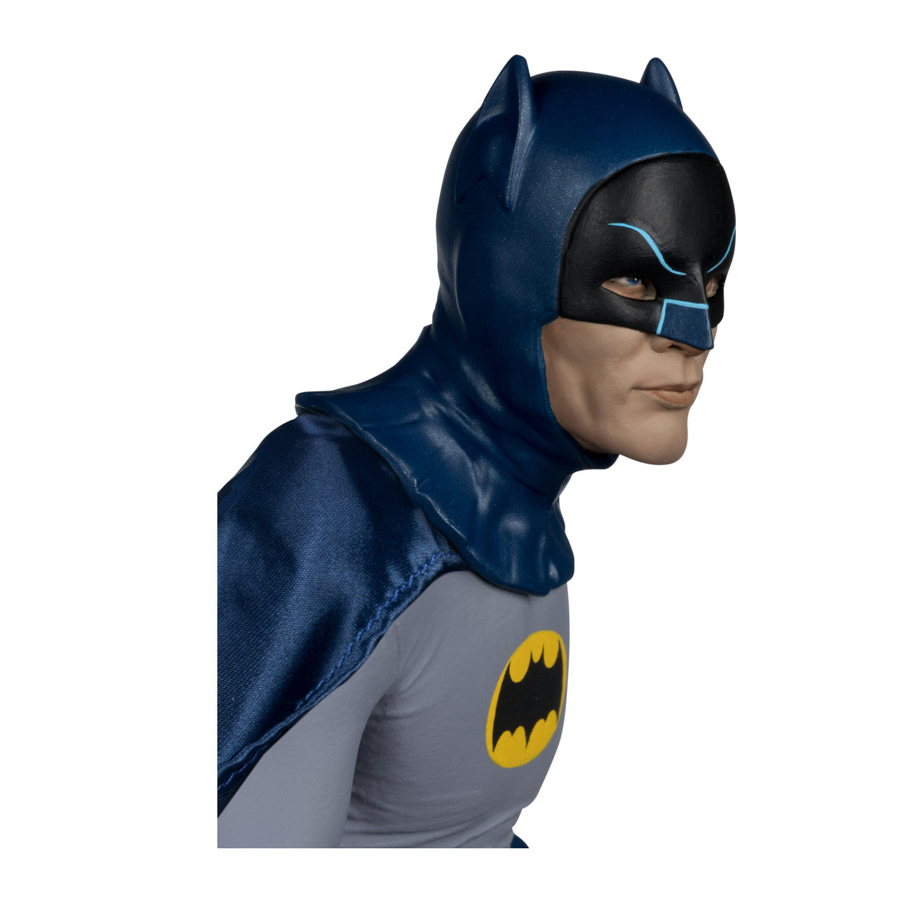 DC Direct Batman 1966 Resin Statue