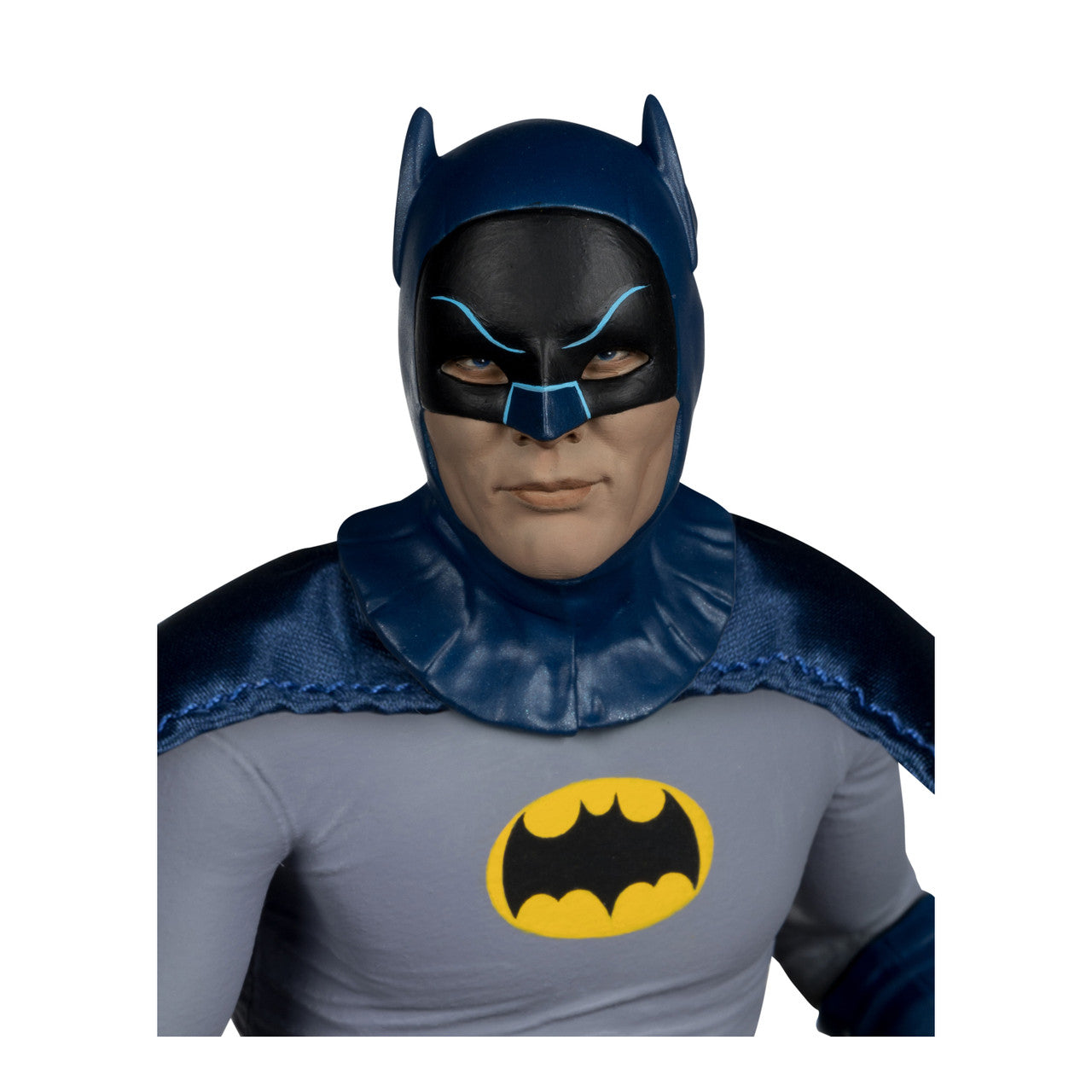 DC Direct Batman 1966 Resin Statue