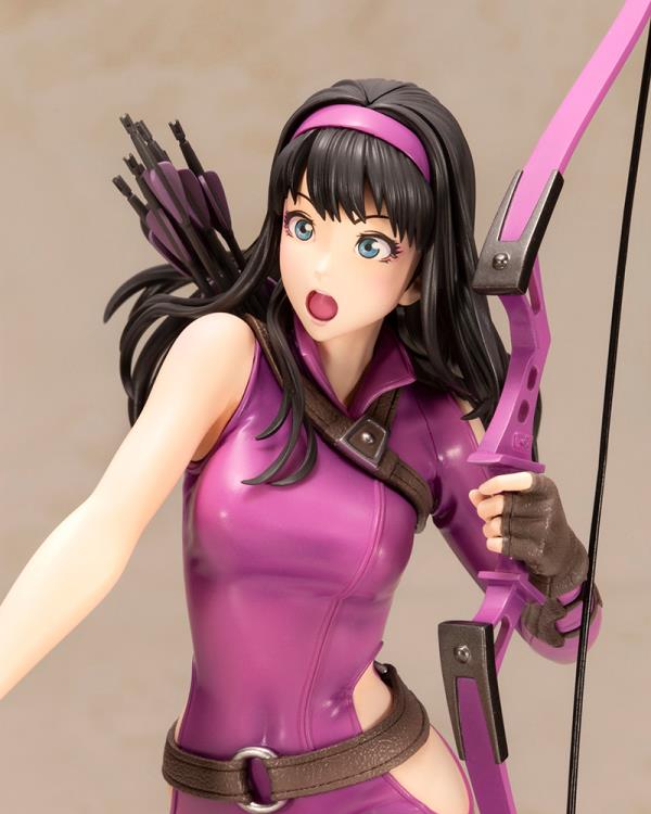 Marvel Comics Bishoujo Hawkeye (Kate Bishop)