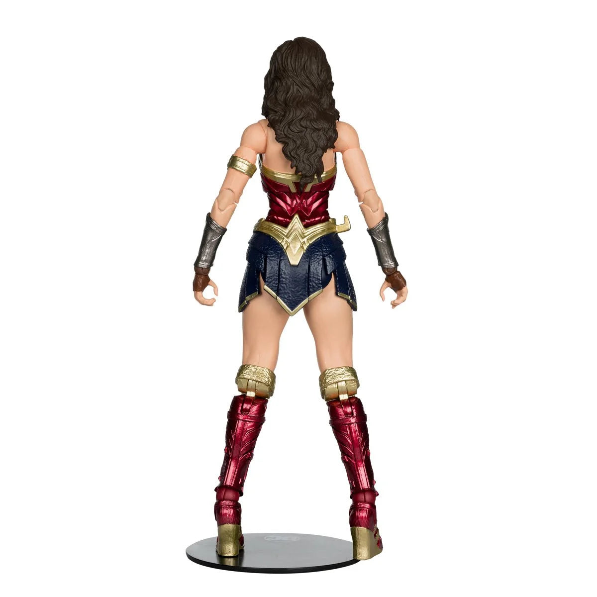 DC Multiverse Wonder Woman Batman v Superman: Dawn of Justice 7-Inch Scale Action Figure