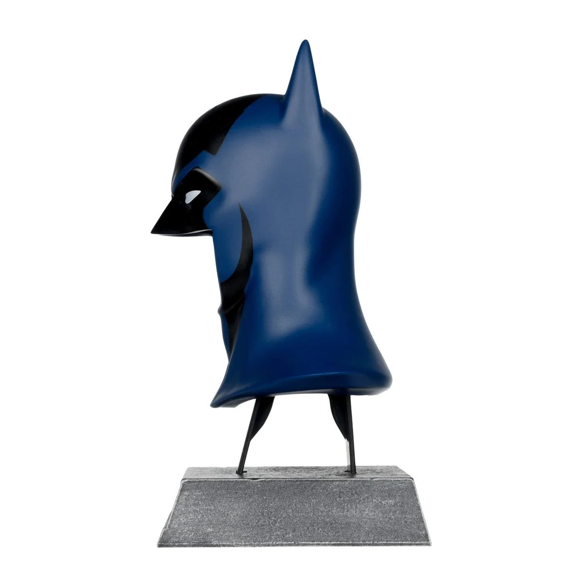 DC Direct Batman Knightfall 1:3 Scale Cowl Prop Replica