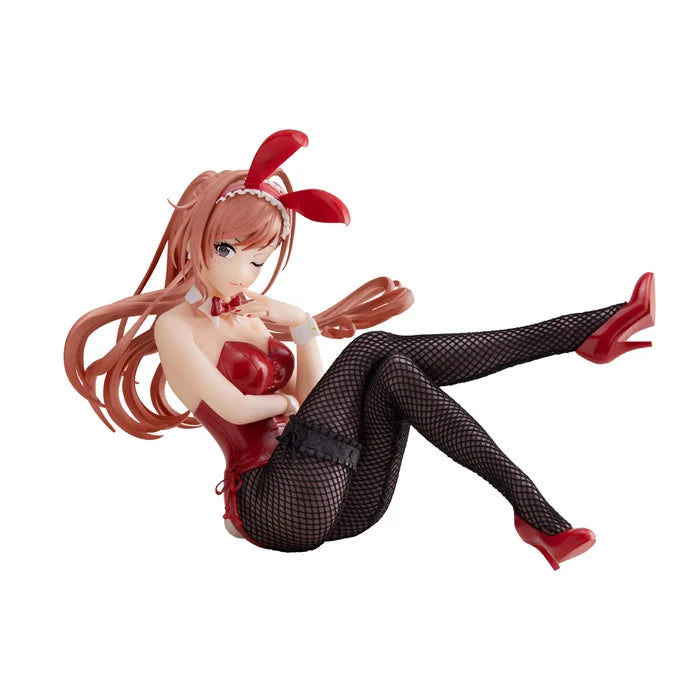 The Idolmaster Shiny Colors Espresto Natsuha Arisugawa (Fascination and Stockings) Figure