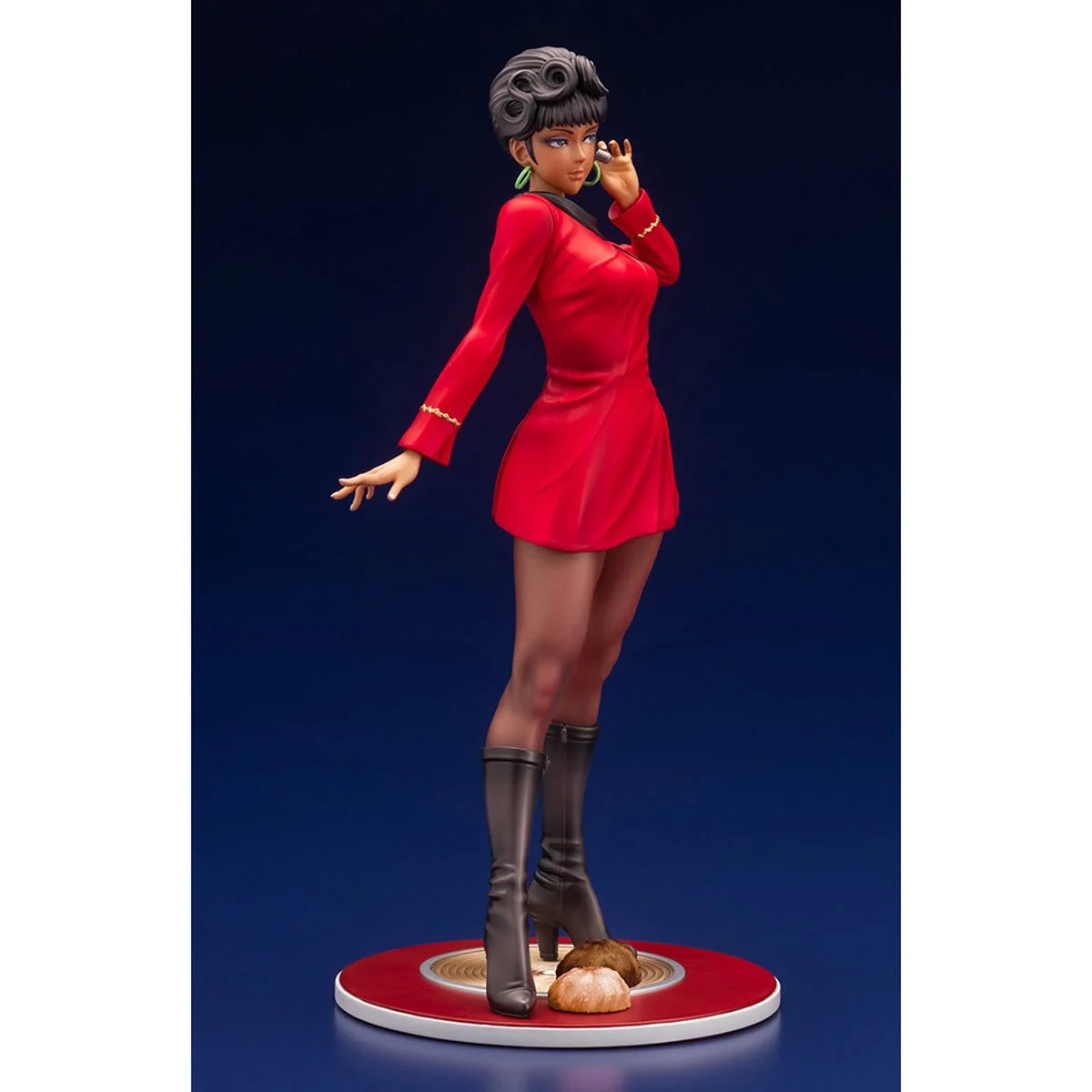 Star Trek: The Original Series Operation Officer Uhura Bishoujo 1:7 Scale Statue