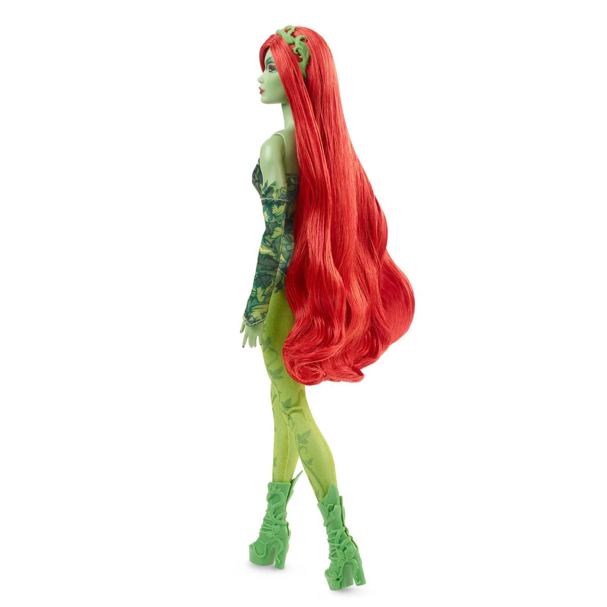 Barbie Signature Batman 85th Anniversary Poison Ivy Doll