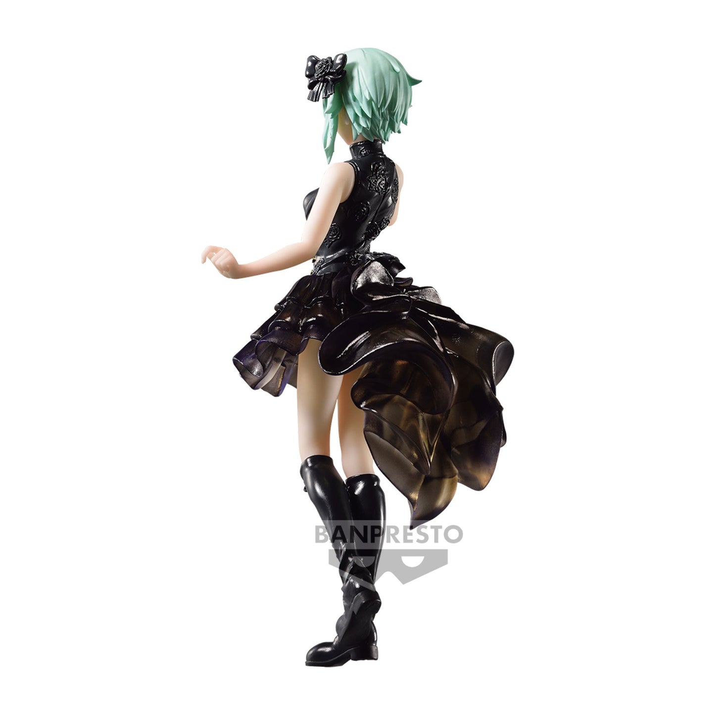 Sword Art Online - Sinon Variant Showdown Figure