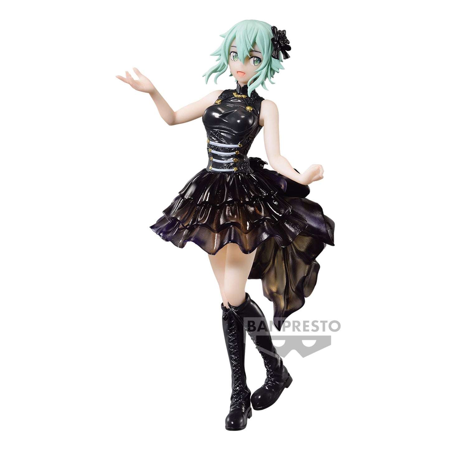 Sword Art Online - Sinon Variant Showdown Figure