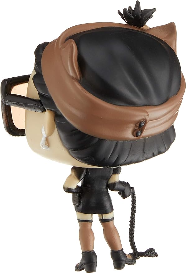 Funko Pop! Heroes DC Comics Bombshells Catwoman Sepia #225