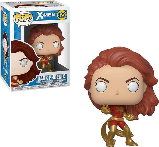 Funko Pop! X-Men: Dark Phoenix #422