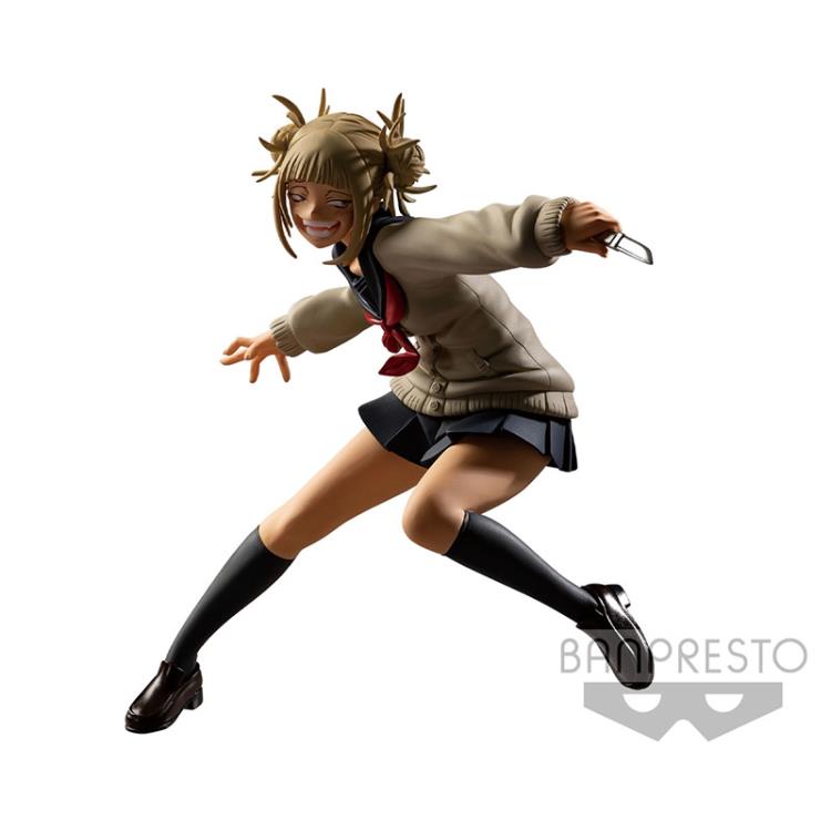 My Hero Academia - The Evil Villains Vol.3 Himiko Toga