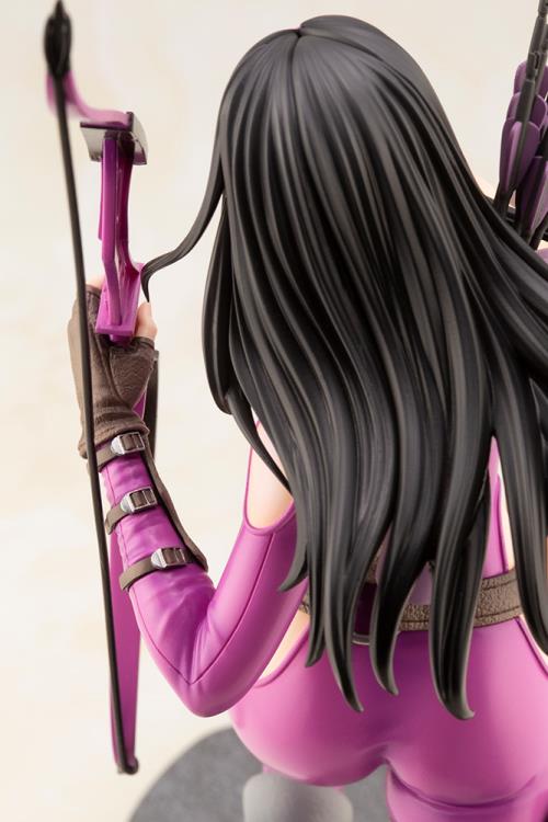 Marvel Comics Bishoujo Hawkeye (Kate Bishop)