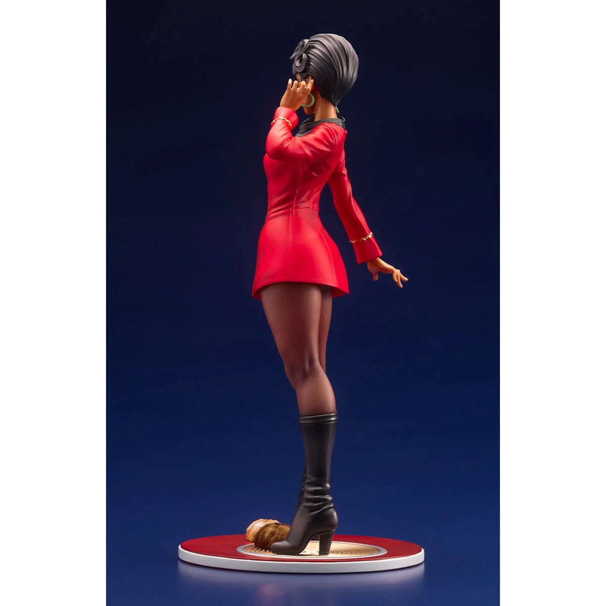 Star Trek: The Original Series Operation Officer Uhura Bishoujo 1:7 Scale Statue