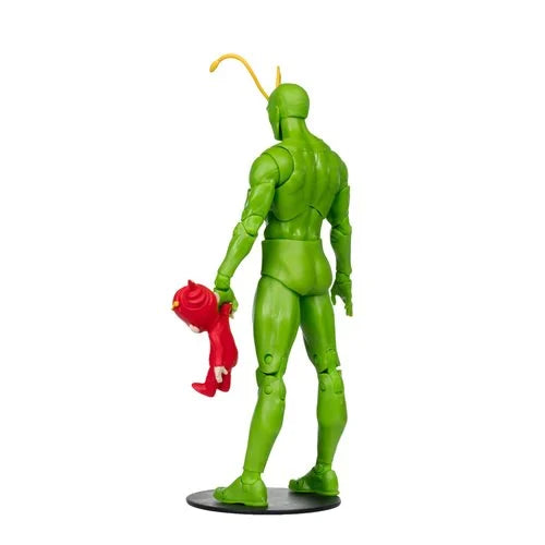 DC Multiverse Ambush Bug DC Classic 7-Inch Scale Action Figure