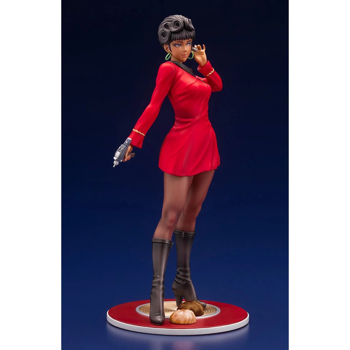 Star Trek: The Original Series Operation Officer Uhura Bishoujo 1:7 Scale Statue