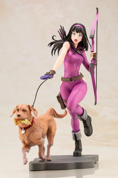 Marvel Comics Bishoujo Hawkeye (Kate Bishop)