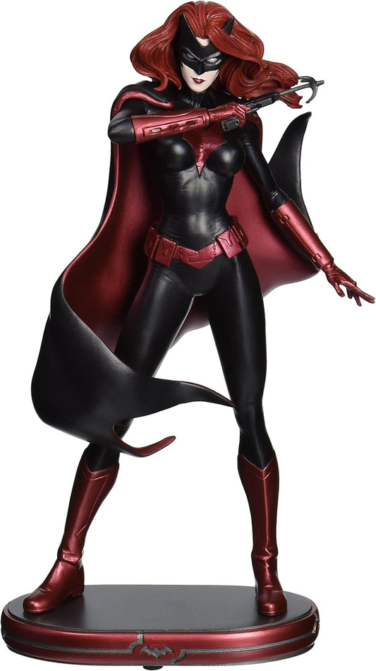 DC Collectibles Comics Cover Girls: Batwoman Statue